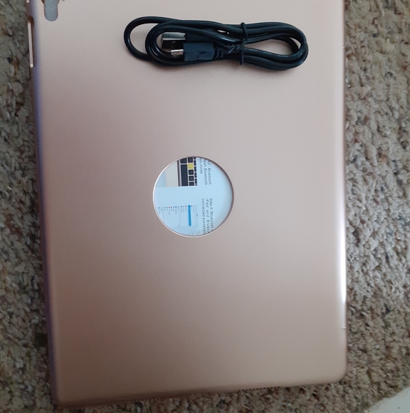 Bluetooth keyboard - Picture 5 of 6